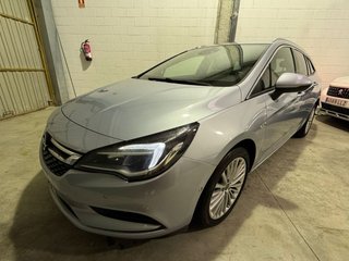 OPEL Astra 1.6 CDTi SS 160 CV Excellence ST