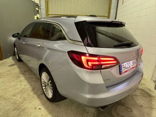 OPEL Astra 1.6 CDTi SS 160 CV Excellence ST