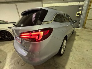 OPEL Astra 1.6 CDTi SS 160 CV Excellence ST