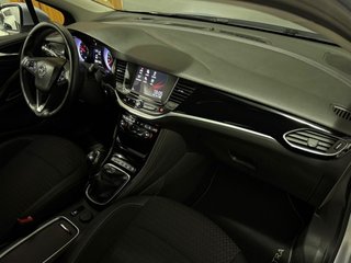 OPEL Astra 1.6 CDTi SS 160 CV Excellence ST