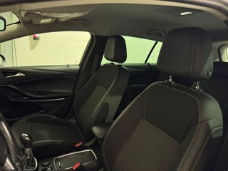 OPEL Astra 1.6 CDTi SS 160 CV Excellence ST