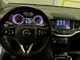 OPEL Astra 1.6 CDTi SS 160 CV Excellence ST