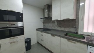 Piso en alquiler en Comillas en Madrid