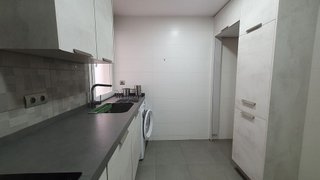 Piso en alquiler en Comillas en Madrid