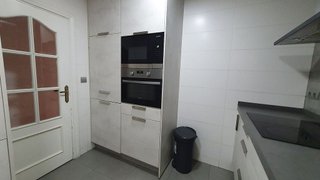 Piso en alquiler en Comillas en Madrid