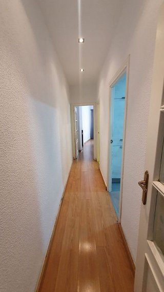 Piso en alquiler en Comillas en Madrid