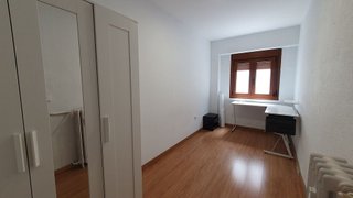 Piso en alquiler en Comillas en Madrid