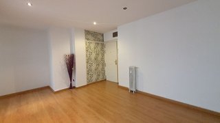 Piso en alquiler en Comillas en Madrid