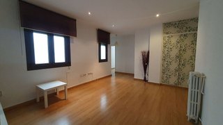 Piso en alquiler en Comillas en Madrid