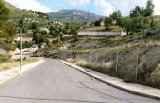 Terreno en venta en Villares (Los)