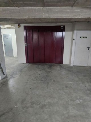 Garaje en venta en Florida Baja en Alicante