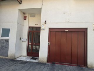 Garaje en venta en Florida Baja en Alicante