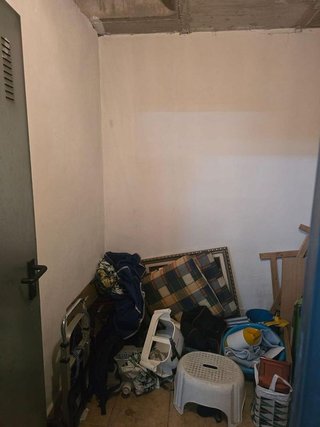Garaje en venta en Florida Baja en Alicante