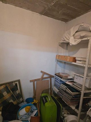 Garaje en venta en Florida Baja en Alicante
