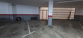 Garaje en venta en Barri Antic en Barbera del Vallès