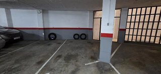 Garaje en venta en Barri Antic en Barbera del Vallès