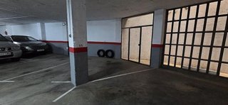 Garaje en venta en Barri Antic en Barbera del Vallès
