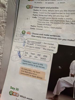 Guess What! Level 6 Pupil's Book with Enhanced ...
