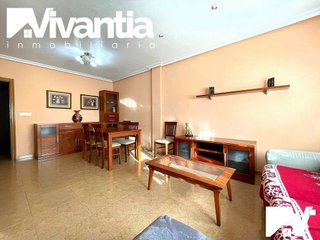 Casa adosada en venta en San Javier en San Javier