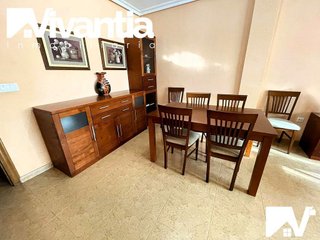 Casa adosada en venta en San Javier en San Javier
