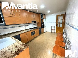 Casa adosada en venta en San Javier en San Javier