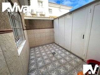 Casa adosada en venta en San Javier en San Javier