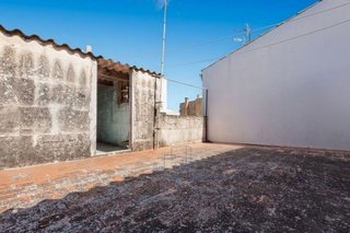 Casa en venta en Manacor Centro en Manacor