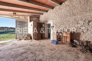 Casa rural en venta en Manacor Centro en Manacor
