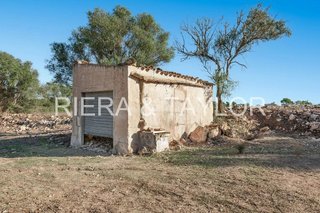 Casa rural en venta en Manacor Centro en Manacor