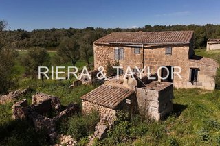 Casa rural en venta en Manacor Centro en Manacor