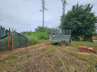 Terreno en venta en Urbanizaciones- Santa Ana- Las Estrellas en Gandia