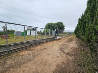 Terreno en venta en Urbanizaciones- Santa Ana- Las Estrellas en Gandia