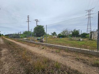Terreno en venta en Urbanizaciones- Santa Ana- Las Estrellas en Gandia