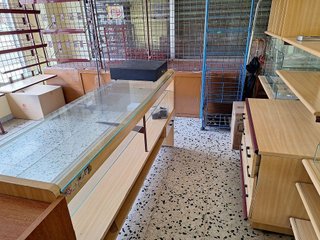 Local comercial en venta en El Cristo en Palencia