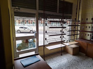 Local comercial en venta en El Cristo en Palencia