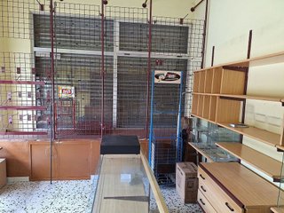 Local comercial en venta en El Cristo en Palencia