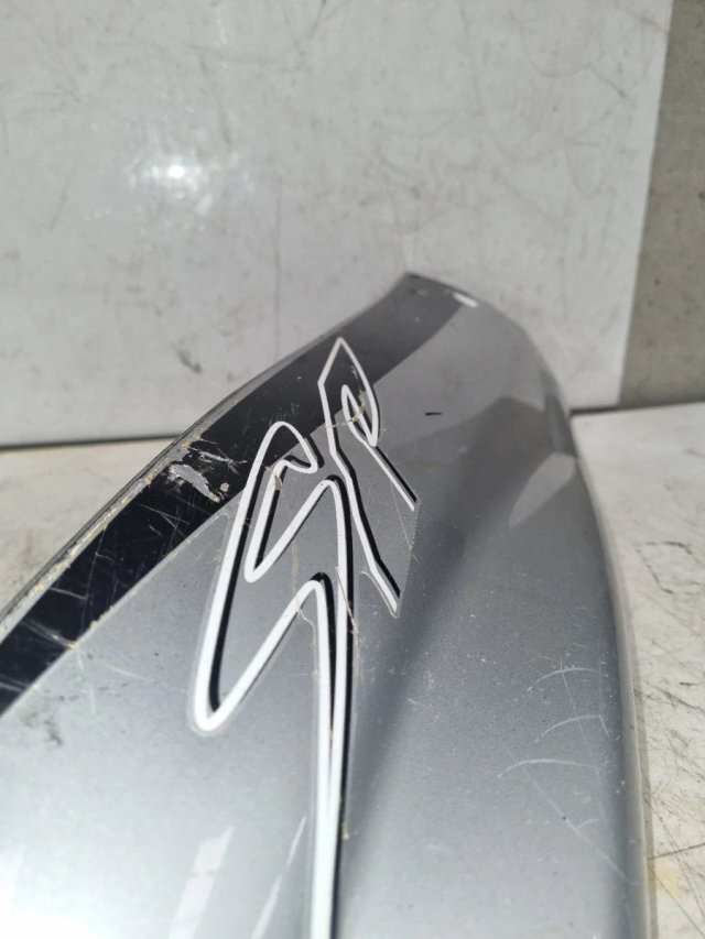 Yamaha Majesty 125cc 2008