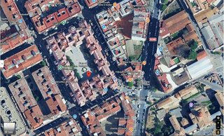 Local comercial en venta en Barri Eixample en Alcoy/Alcoi