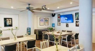 Local comercial en venta en San Agustín - Cala de Bou en Sant Josep de sa Talaia