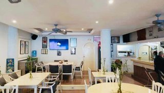 Local comercial en venta en San Agustín - Cala de Bou en Sant Josep de sa Talaia