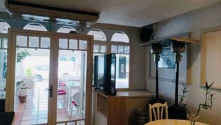 Local comercial en venta en San Agustín - Cala de Bou en Sant Josep de sa Talaia