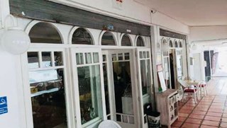 Local comercial en venta en San Agustín - Cala de Bou en Sant Josep de sa Talaia