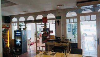 Local comercial en venta en San Agustín - Cala de Bou en Sant Josep de sa Talaia