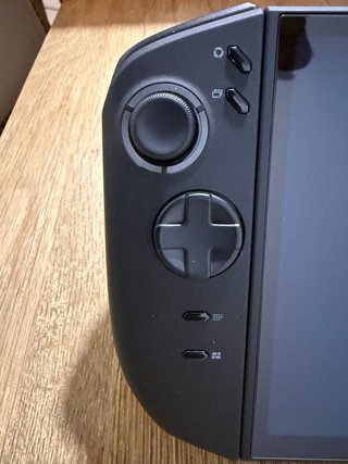 Legion Go 2 Z2 Extreme + Comfort Grips