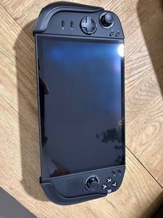 Legion Go 2 Z2 Extreme + Comfort Grips