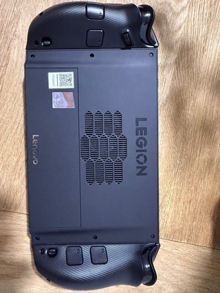 Legion Go 2 Z2 Extreme + Comfort Grips