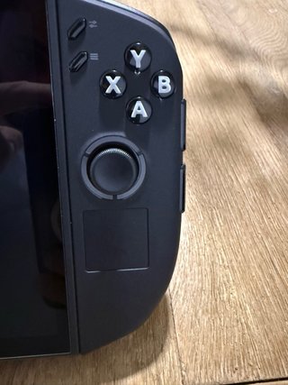 Legion Go 2 Z2 Extreme + Comfort Grips