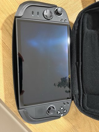 Legion Go 2 Z2 Extreme + Comfort Grips