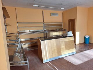 Local comercial en alquiler en San Juanillo en Palencia