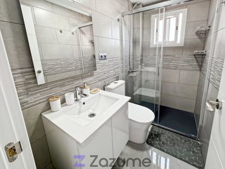 Piso en alquiler en Carolinas Bajas en Alicante